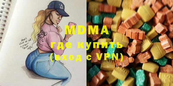 винт Верхний Тагил